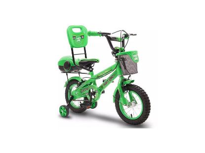 تصویر دوچرخه پورت لاین مدل چیچک سایز 12